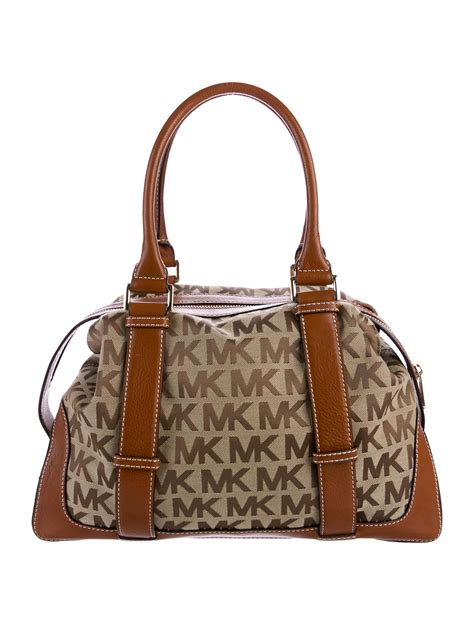 purse ladies michael kors|Michael Kors official site handbags.